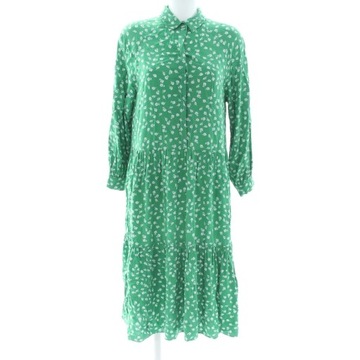H&M Sukienka typu babydoll Rozm. EU 36 zielony