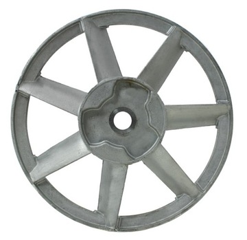 Шкив компрессорного насоса 2070 ремень компрессора 1 масла