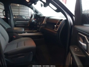  RAM 1500 2021r., Big Horn, od ubezpieczalni 5.7 Benzyna 395KM, zdjęcie 8