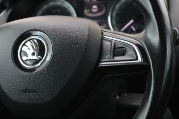 Skoda Octavia III Scout Kombi 2.0 TDI 150KM 2018 Skoda Octavia 2.0 TDI, Salon Polska, Serwis ASO, zdjęcie 15