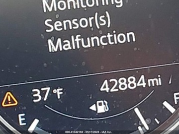 Mazda CX-5 II 2020 Mazda CX-5 2020r., 2.5l, od ubezpieczalni 2.5 Benzyna 187KM, zdjęcie 10