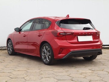 Ford Focus IV Hatchback Facelifting 1.0 EcoBoost MHEV 155KM 2023 Ford Focus 1.0 MHEV, Salon Polska, 1. Właściciel, zdjęcie 3