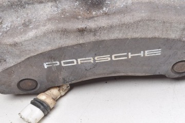 PORSCHE BOXER 986 TŘMEN BRZDOVÝ LEVÝ PŘEDNÍ P0 986351421