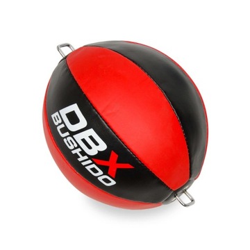 ЭКСПАНДЕРЫ ДЛЯ БОКСЕРСКОЙ ГРУШИ REFLEX BALL SPEED DBX BUSHIDO