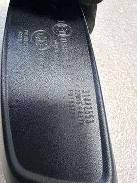 VOLVO S60 V60 XC60 ZRCÁTKO ZPÁTEČNÁ 31442553