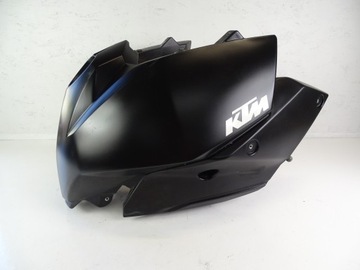 A343 ZBIORNIK PALIWA BAK KTM SMT 990 SUPERMOTO 08-10
