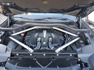 BMW X7 2019 BMW X7 XDrive50i 2019, 4.4L V8 456KM, 4x4, M-Pakiet, od ubezpieczalni 4.4, zdjęcie 10