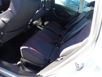 Seat Altea XL 2.0 TDI CR 140KM 2005 SEAT ALTEA 2.0 TDI 140 KM ZAMIANA RATY, zdjęcie 9