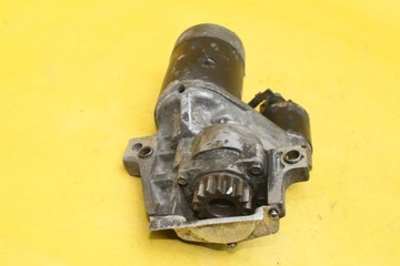СТАРТЕР SHARAN 1.9 TDI 15 ЗУБ.