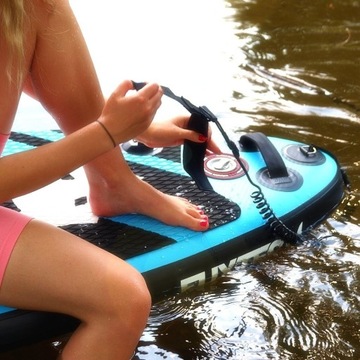 SUP доска Fuxtec FX-SUP320D1 320 см