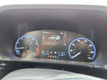 Ford 2021 Ford Bronco BRONCO SPORT, 4x4, od ubezpieczalni 1.5 Benzyna 181KM, zdjęcie 9