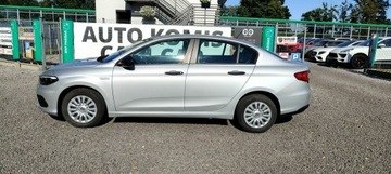 Fiat Tipo II Sedan 1.4 95KM 2019 Fiat Tipo Krajowy, książka serwisowa., zdjęcie 6