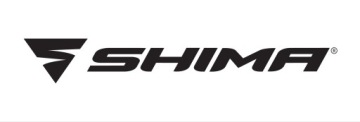SHIMA D-TOUR 4XL мотоциклетные и туристические перчатки