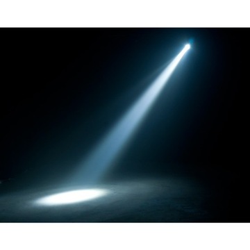 Sabre Spot RGBW ADJ PINSPOT