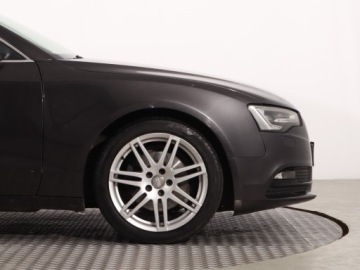 Audi A5 8T Cabrio Facelifting 2.0 TDI 177KM 2012 Audi A5 2.0 TDI, 174 KM, Automat, Skóra, Klima, zdjęcie 14