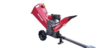 Rozdrabniacz spalinowy WEIMA WMS305