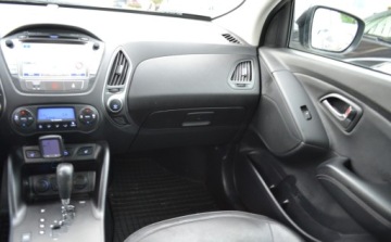 Hyundai ix35 SUV Facelifting 2.0 GDI 166KM 2015 Hyundai ix35 AUTOMAT - Bezwypadkowy - Bogata wersja - SERWIS DO KONCA 2.0, zdjęcie 29