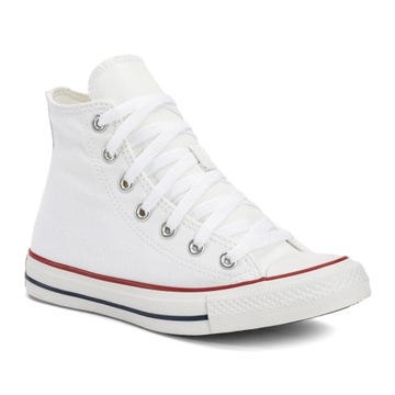 Trampki Converse Chuck Taylor All Star Classic Hi optical white 39.5 EU