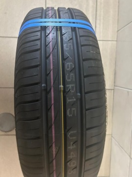 KOLO REZERVY 5,5J X 15" ET40 SKODA FABIA IV 6VA601011A