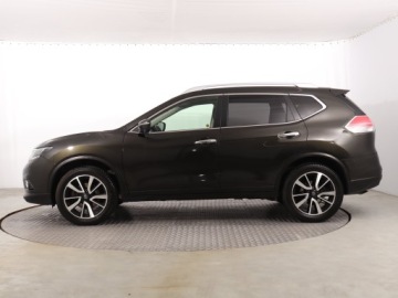 Nissan X-Trail III Terenowy 1.6 DIG-T 163KM 2015 Nissan X-Trail 1.6 DIG-T, Salon Polska, zdjęcie 2