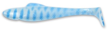 Relax GUMA NA SANDACZA Ripper OHIO 4'' - 10 cm