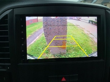 ФИЛЬТР ДЛЯ КАМЕРЫ ЗАДАЧИ BMW OPEL VW SKODA MERCEDES