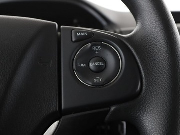 Honda CR-V IV SUV Facelifting 2.0 i-VTEC 155KM 2016 Honda CR-V niski przebieg navi grzane fotele, zdjęcie 27
