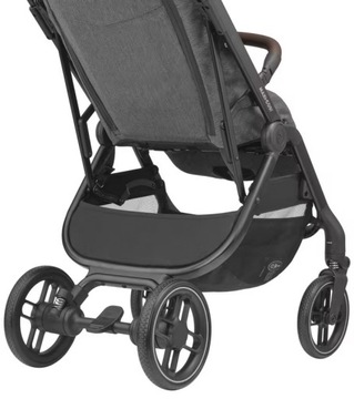 Maxi Cosi Soho Ультракомпактная коляска Select Grey