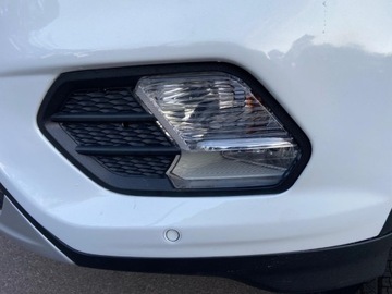 Ford Kuga II SUV Facelifting 1.5 EcoBoost 150KM 2018 Ford Kuga Ford Kuga 1.5b 150KM Nowy Rozrzad LED Serwis ASO 1- Wlasciciel, zdjęcie 14