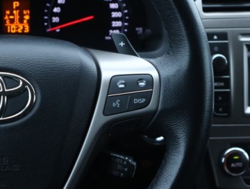 Toyota Avensis III Wagon Facelifting 2.0 Valvematic 152KM 2014 Toyota Avensis 2.0 Valvematic, Salon Polska, zdjęcie 22