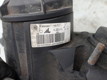 SVĚTLO PRAVÁ PŘEDNÍ XENON ALFA ROMEO 159 60683987