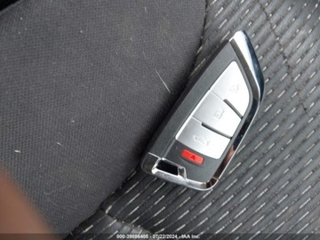 Dodge Journey 2013 Dodge Journey 2013 Dodge Journey FWD 4dr SE 2.4 Benzyna 173KM, zdjęcie 9