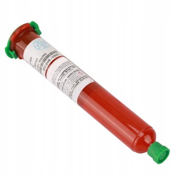 УФ клей LOCA TP-1600 оптический клей 50г для