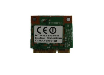 Używana karta WIFI Acer Emachines KAV60