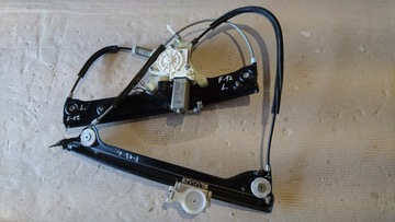MECHANIZMUS ZVEDÁK OKNO LEVÝ PŘEDNÍ BMW 6 F12