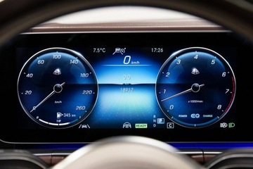 Mercedes Maybach GLS 2023 Mercedes Maybach GLS 600 Maybach. Gwarancja, zdjęcie 37