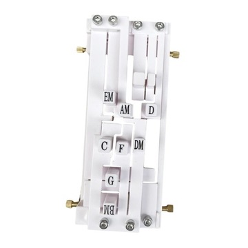 Инструмент «Гитарные аккорды» Обучающий ритм Полезное практическое обучение игре на гитаре