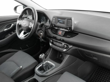 Hyundai i30 III Hatchback Facelifting 1.5 DPI 110KM 2022 Hyundai i30 GD8A805#1.5 DPI Classic+ Bluetooth, zdjęcie 25