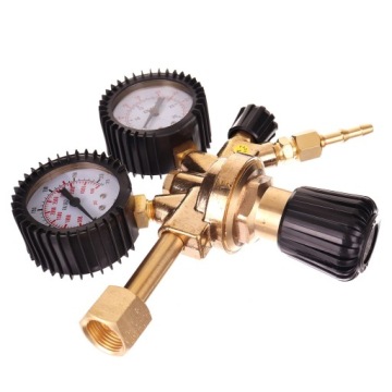 РЕГУЛЯТОР ДАВЛЕНИЯ ГАЗА CO2 АРГОН SATRA S-ACO2R