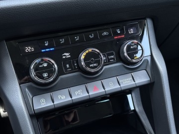 Skoda Kodiaq I SUV Facelifting 2.0 TDI SCR 200KM 2022 Skoda Kodiaq 2.0TDI 200KM L&amp;K DSG l Webasto, kamer, zdjęcie 20