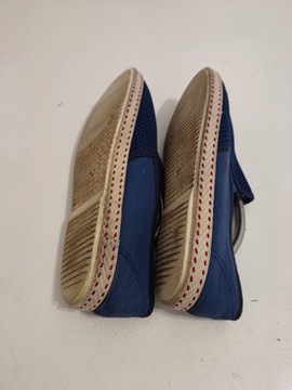 Espadryle damskie marki Vices