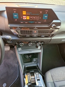 Citroen C4 III SUV 1.5 BlueHDi 131KM 2021 Citroen C4 Hed-Up. Automat. Asystent pasa, zdjęcie 20