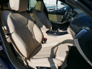 BMW Seria 3 G20-G21 Touring 2.0 330e 292KM 2021 BMW 330 SportLine Lasery HUD Panorama Pamięć ACC Skóra Keyles Webasto Hi-Fi, zdjęcie 20