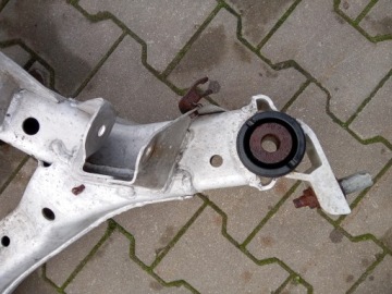 САНКИ ЗАДНИЕ NISSAN MAXIMA VI A34 04-08 55400ZK50A