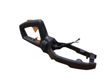 TITAN TTL688HDC NOŻYCE RĄCZKA GAZU OBUDOWA