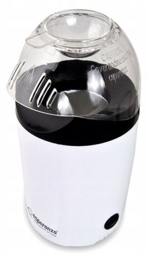 УДАРЯТЬ! УСТРОЙСТВО ДЛЯ ПОПКОРНА БЕЗ ЖИРА