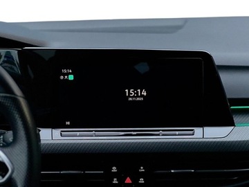 Volkswagen Golf VII Hatchback 5d Facelifting 1.5 TSI ACT 150KM 2020 Volkswagen Golf VW Golf VIII 1.5 eTSI R-Line DSG Kamera ACC LED Ambient, zdjęcie 24