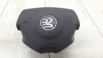 VECTRA C PODUSZKA KIEROWNICY AIR BAG vauxhall