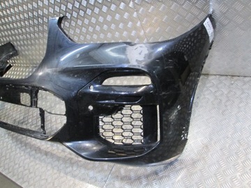 BMW X5 G05 ПЕРЕДНИЙ БАМПЕР MPACK MP 475 / 416