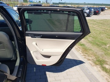 Skoda Superb III Kombi 2.0 TSI 280KM 2016 Škoda Superb Skoda Superb 2.0tsi 280KM 4X4 DSG, zdjęcie 37